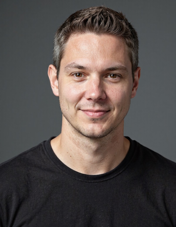 Mathias from TrueSelf360.com