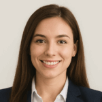 Happy customer - Catherine, People Lead, E-Commerce​