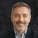 Happy customer - David, CFO, Automotive